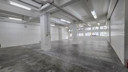 Kin Building (D13), Factory #558113961